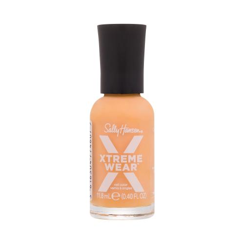 Sally Hansen Xtreme Wear Lakier do paznokci 11,8 ml Odcień 344 City That Never Peach
