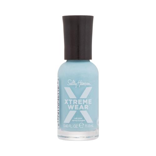 Sally Hansen Xtreme Wear Lakier do paznokci 11,8 ml Odcień 413 Blue Blitz