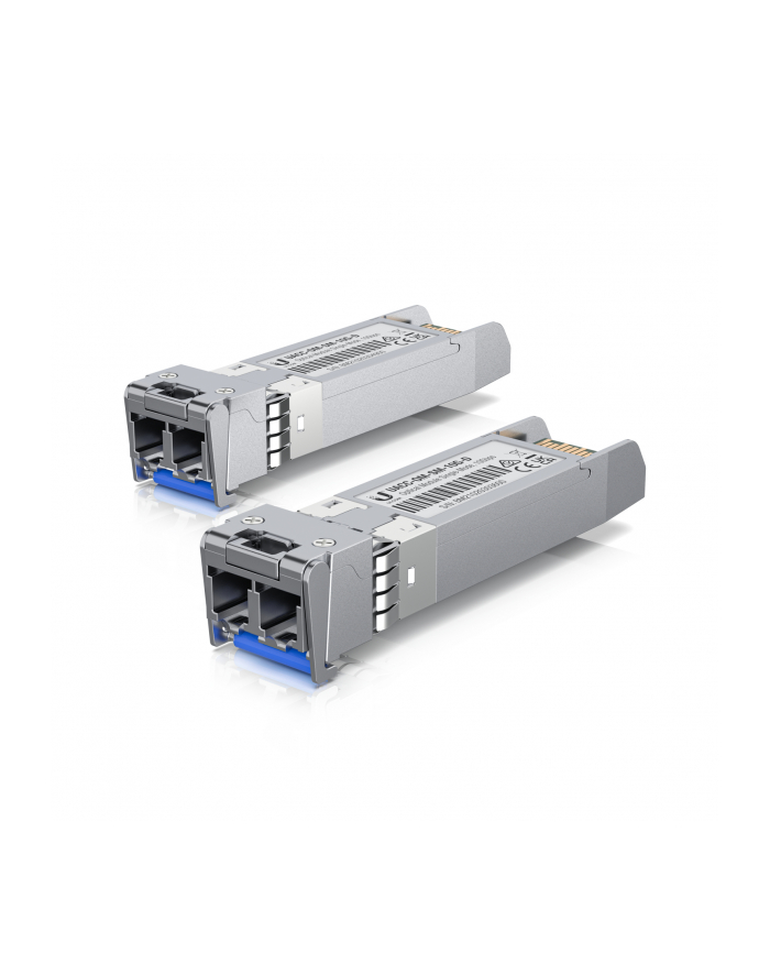 ubiquiti Moduł SFP 20-pak UACC-OM-SM-10G-D-20