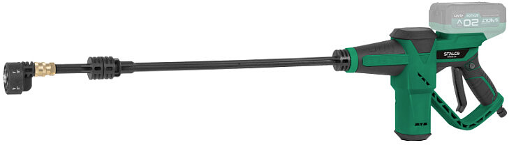 Stalco HPS20-24