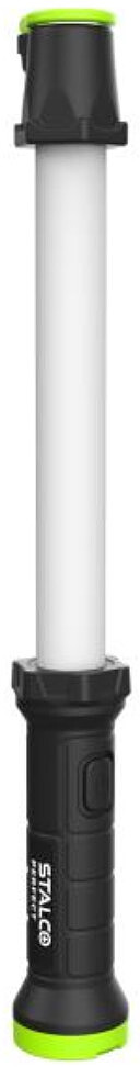 Lampa warsztatowa akumulatorowa Stalco Perfect S-98807 Aku Led H-D45