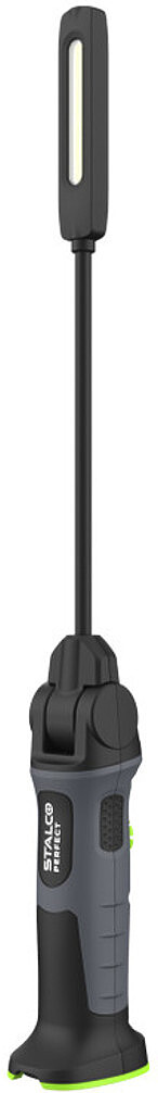 Lampa warsztatowa akumulatorowa Stalco Perfect S-98805 Aku Led H-FB5