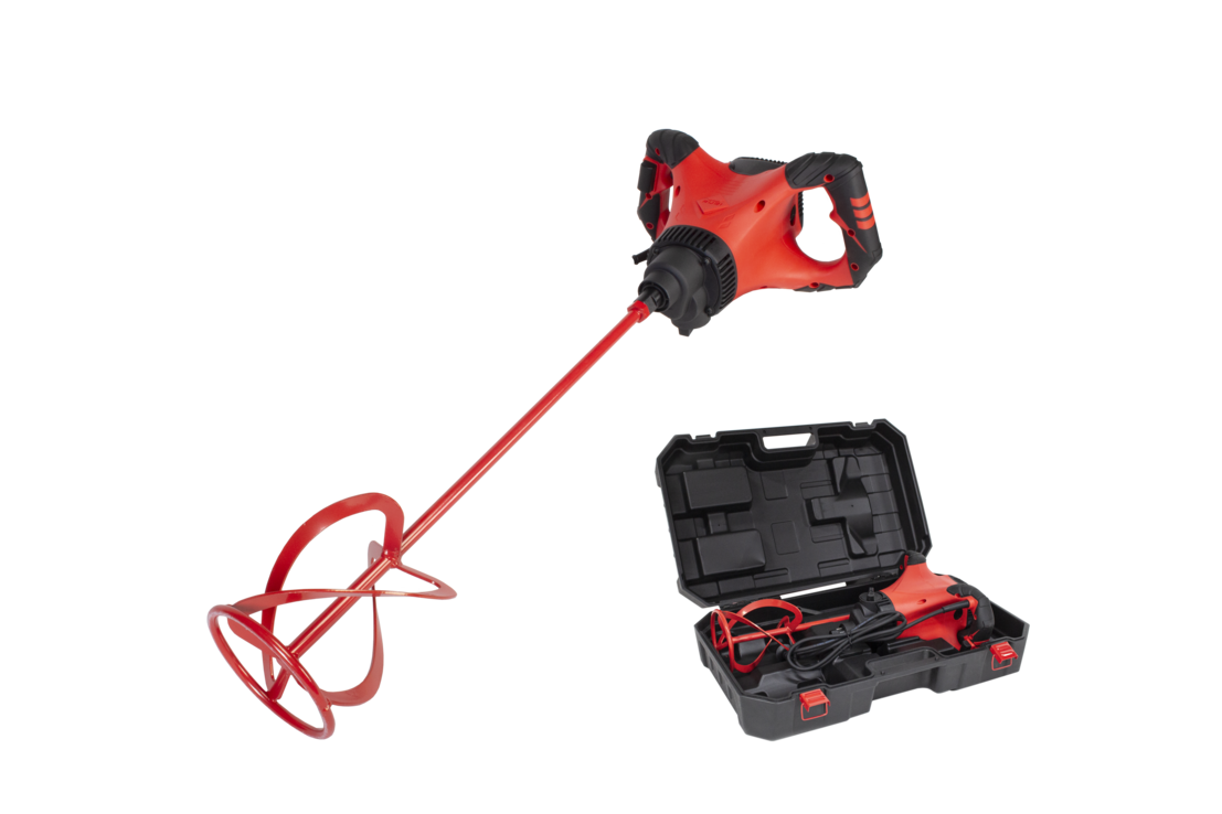 Mieszarka elektryczna Rubi RUBIMIX-9 SUPERTORQUE 26974