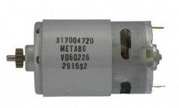 Silnik Metabo 18V 317004720