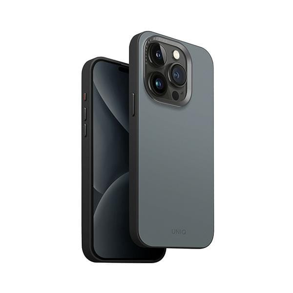 UNIQ etui Lyden DS iPhone 15 Pro 6.1