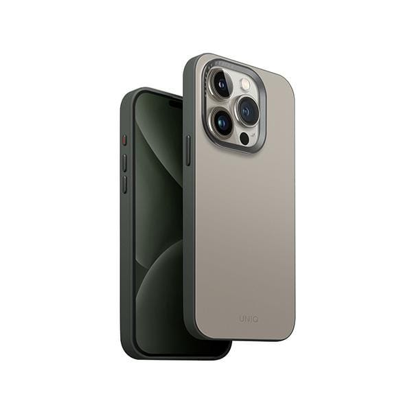 UNIQ etui Lyden DS iPhone 15 Pro Max 6.7