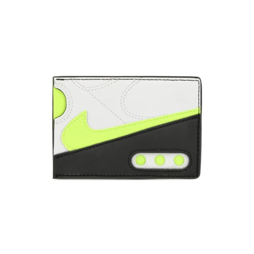 Portfel na karty gotówkę Icon Nike Air Max 90 N.100.9740.152