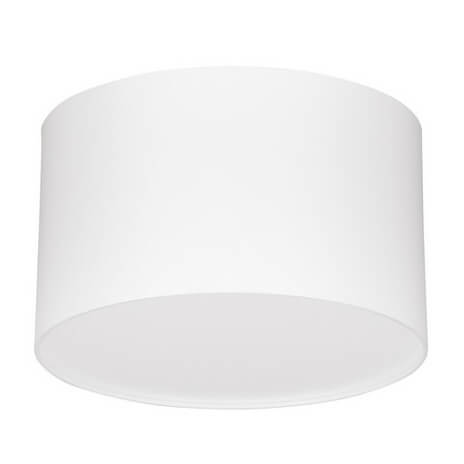 Jadalniana lampa przysufitowa ANGELA LE44387 LED 10W 3000K okrągła biały