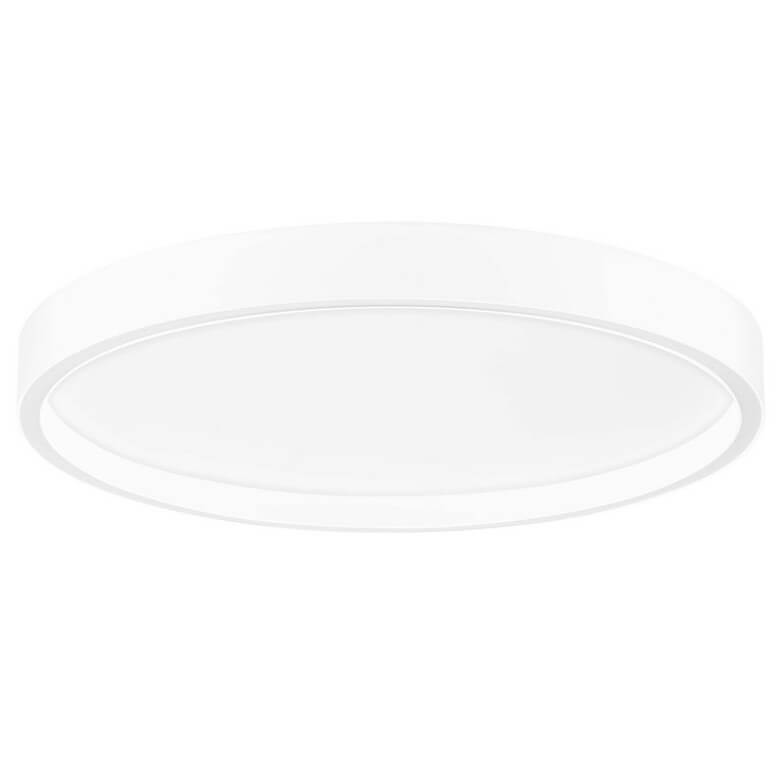 Sufitowa lampa do salonu TOCACHE LE44874 LED 38W 2700-3000K biała