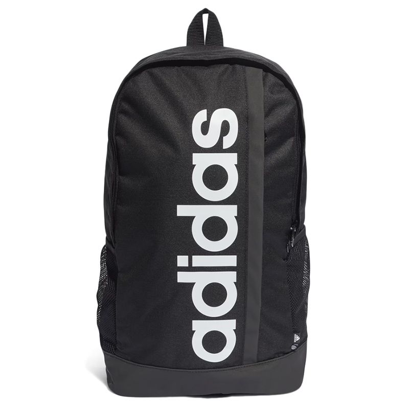 Plecak adidas Sportswear Essentials Linear HT4746 - czarny