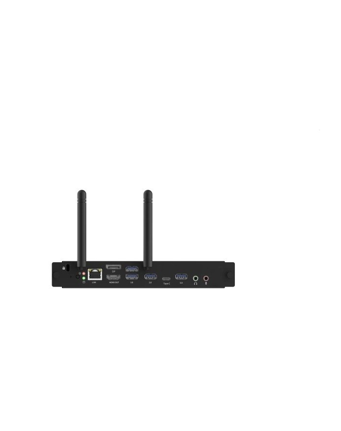 avtek OPS i5 12450H 8G 256G STANDARD
