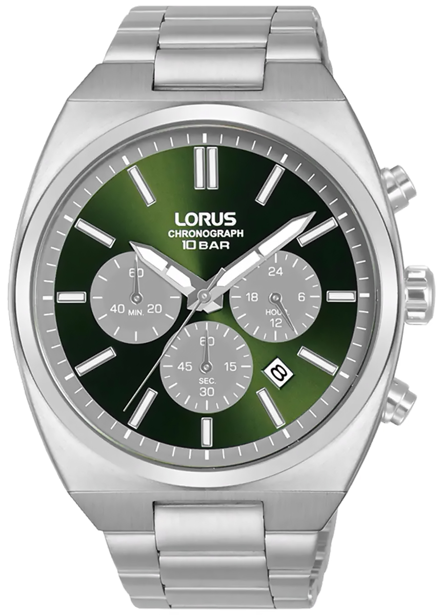 Zegarek Lorus RT365KX9