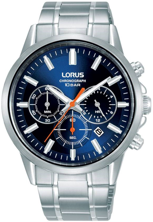 Zegarek Lorus RT373KX9