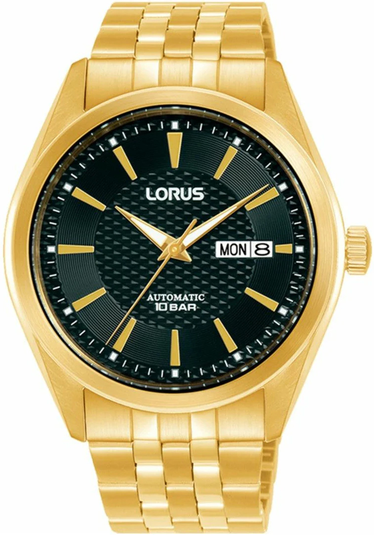 Zegarek Lorus RL488BX9
