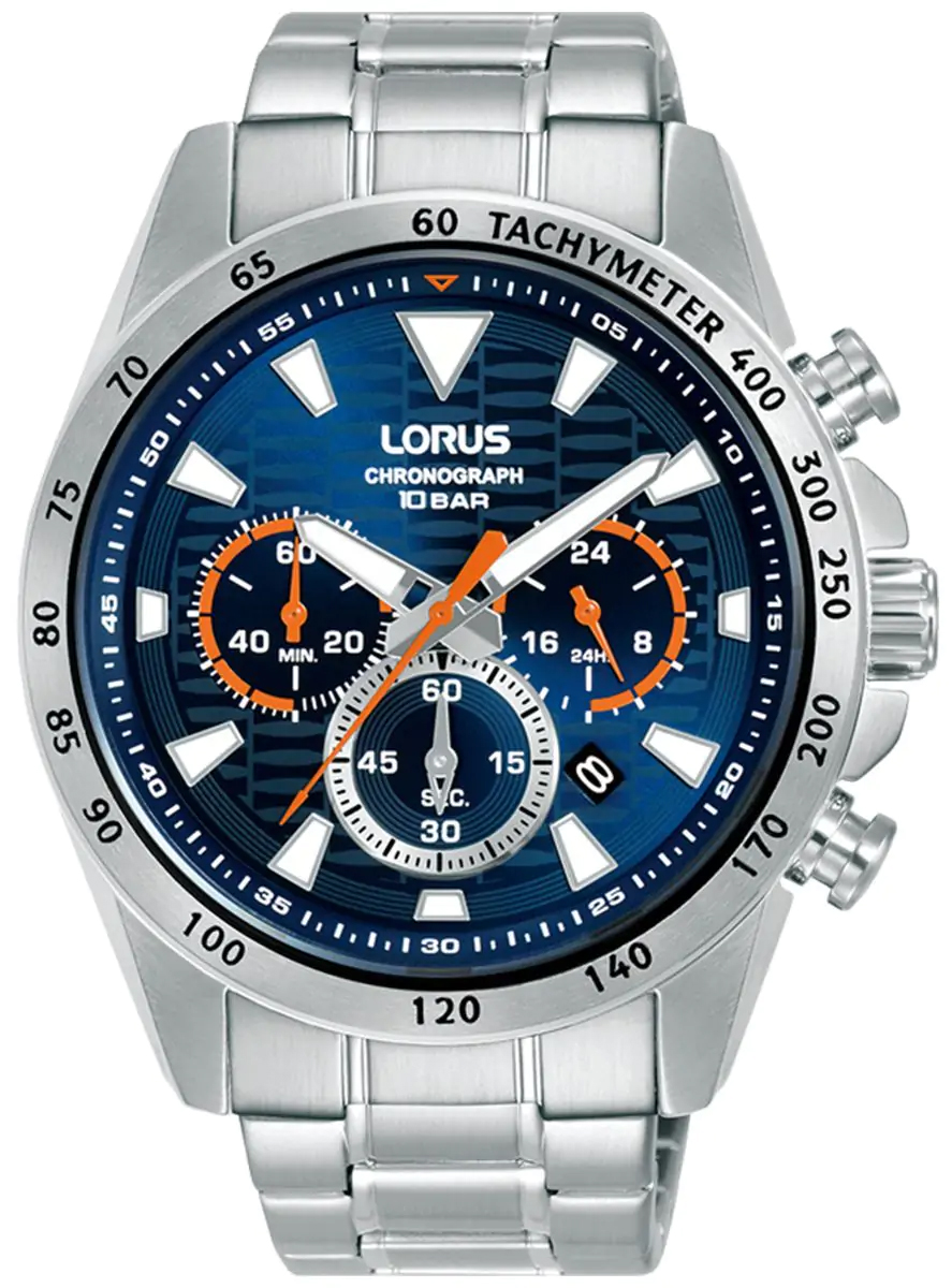 Zegarek Lorus RT353KX9