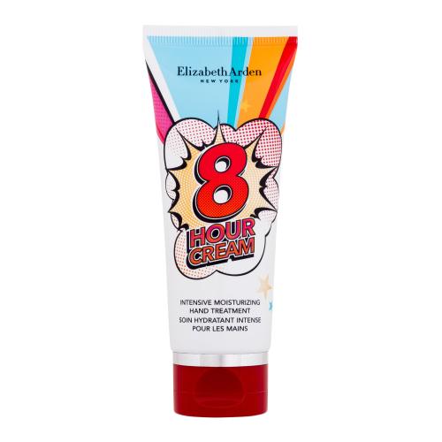 Elizabeth Arden Eight Hour Cream Intensive Moisturizing Hand Treatment Limited Edition Krem do rąk 75 ml
