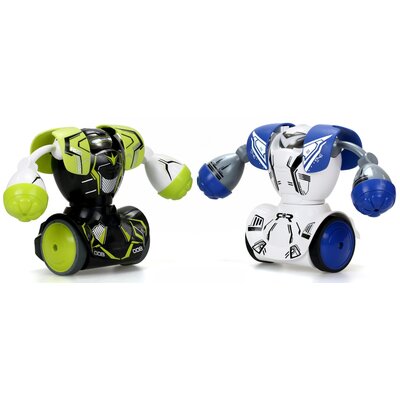 Dumel Silverlit Robo Kombat 2-pak 88052