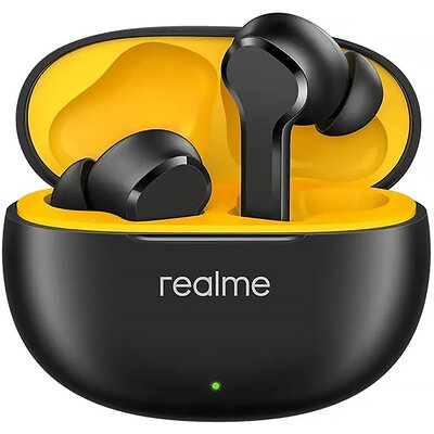 REALME Buds T110 ANC Wodoodporne Czarny