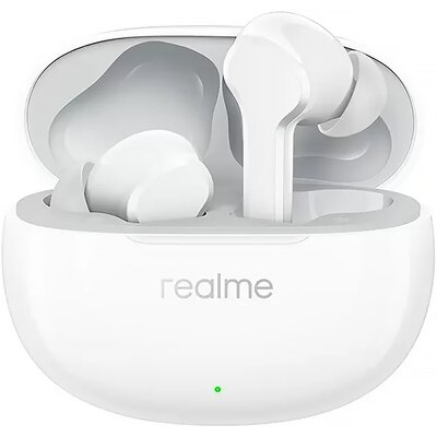 REALME Buds T110 ANC Wodoodporne Biały