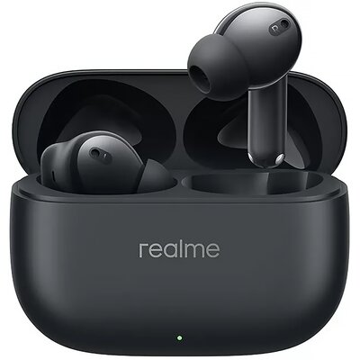 Realme Buds T310 ANC czarne