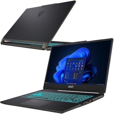MSI Cyborg 15 A12VE-057PL 15.6