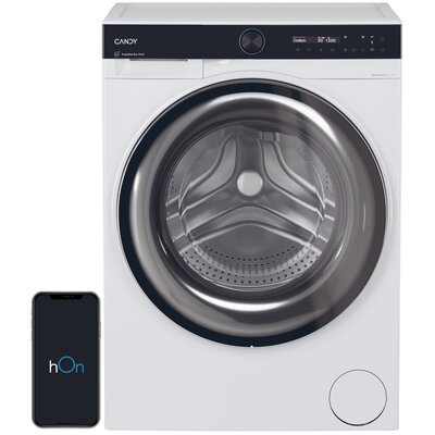 CANDY AI BS 49SB8-S 9kg 1400 obr ProActive EcoWash