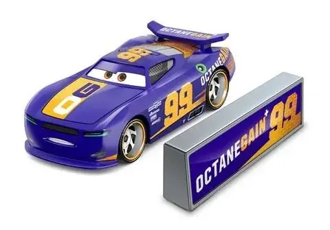 Cars. Auto Nascar JDG72 - Mattel