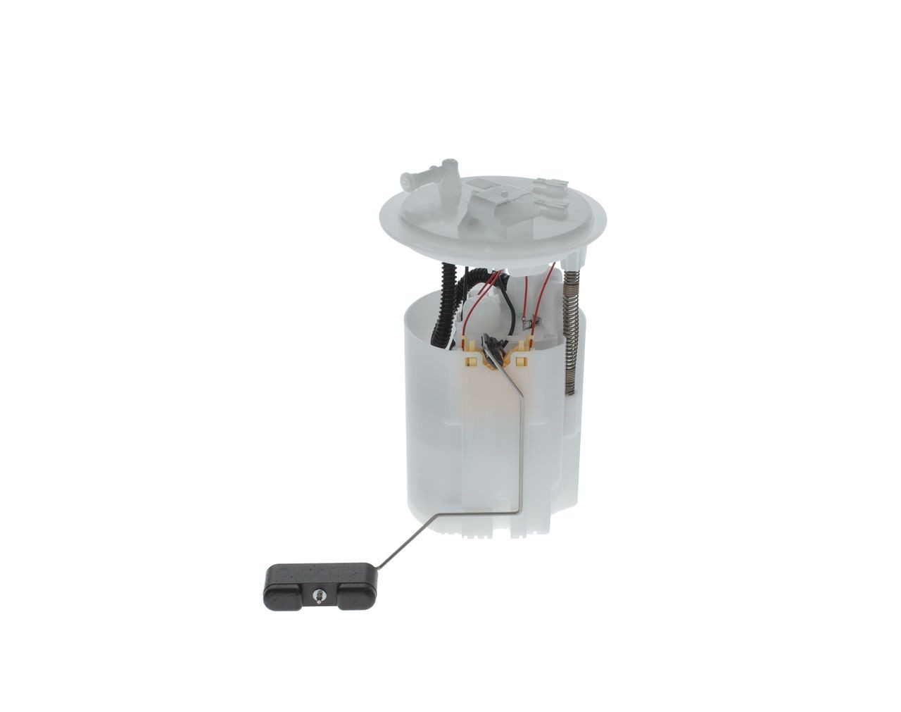 JEDNOSTKA TŁOCZĄCA PALIWO