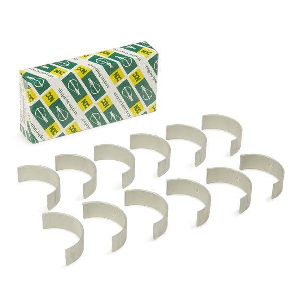 KOLBENSCHMIDT Zestaw łożysk korbowodu KOLBENSCHMIDT CB-1223GP STD