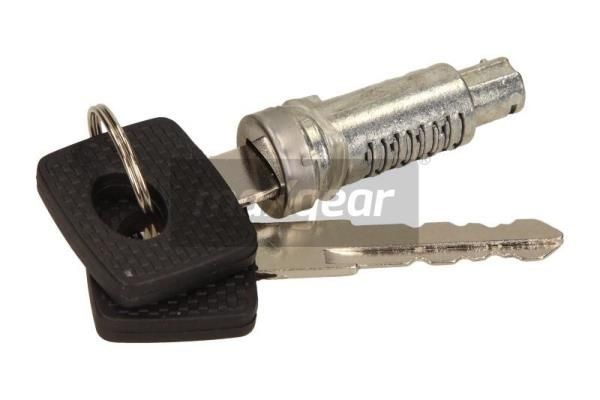 MAXGEAR Cylinder zamykany MAXGEAR 28-0163