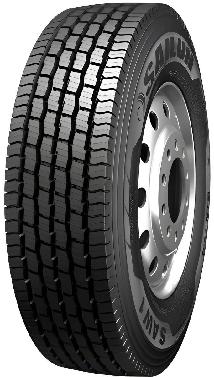 SAILUN SDW1 315/70R22 .5 154L