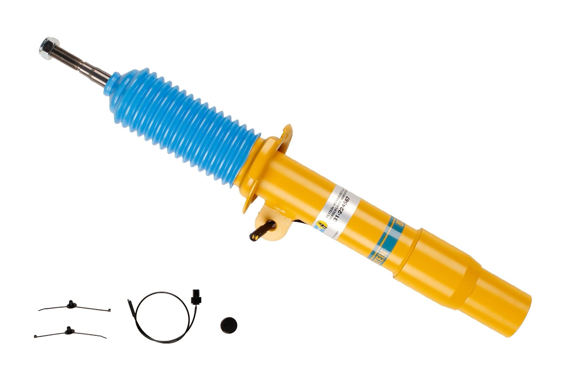 BILSTEIN AMORTYZATOR BMW M3 E92