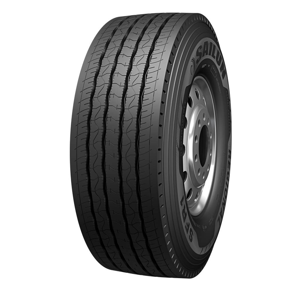 Sailun SFR1 285/70R19.5 146/144M
