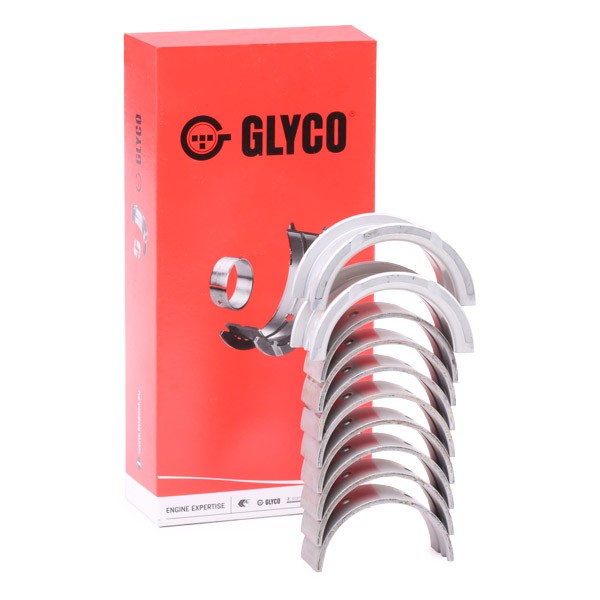 GLYCO Tuleja łożyska wału korbowego GLYCO H629/5 STD