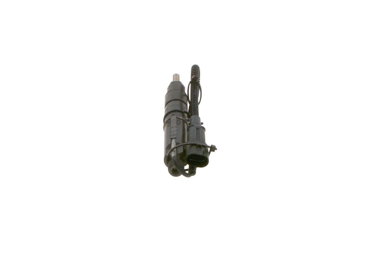 BOSCH Korpus wtryskiwacza 0 432 133 799
