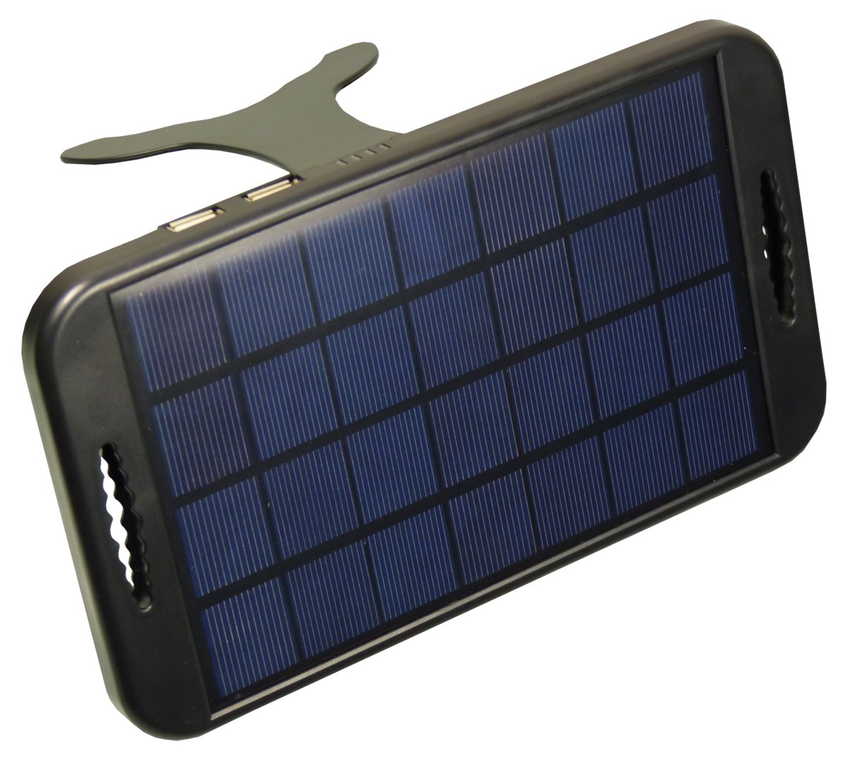 POWERplus Camel Solar Charger 3W