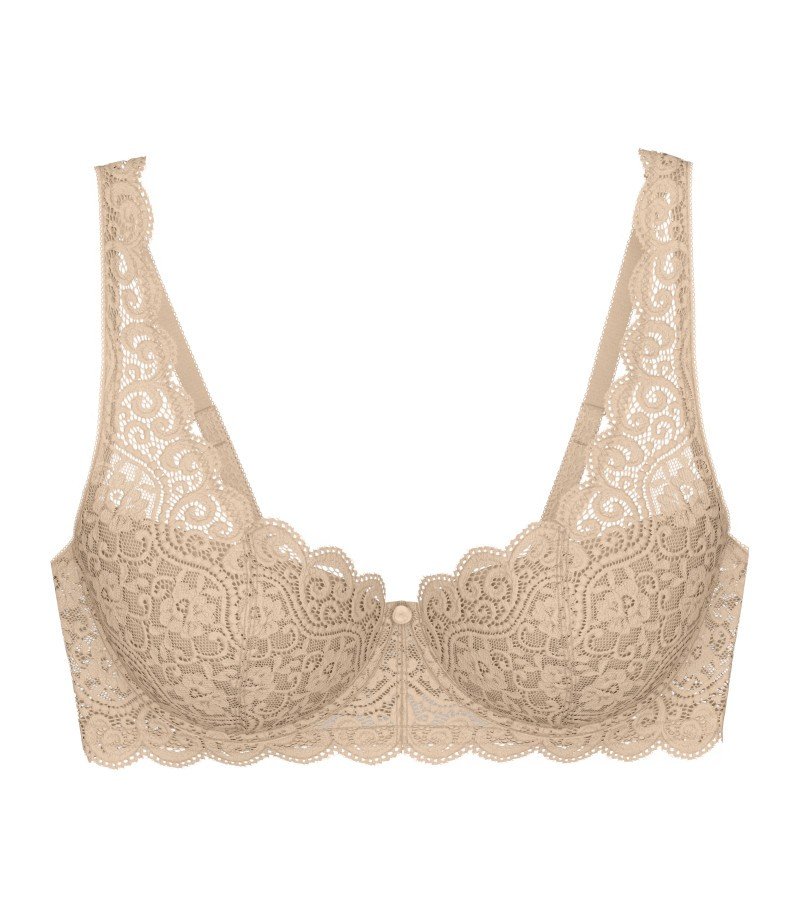 Triumph biustonosz usztywniany na fiszbinie Amourette WHP-75E