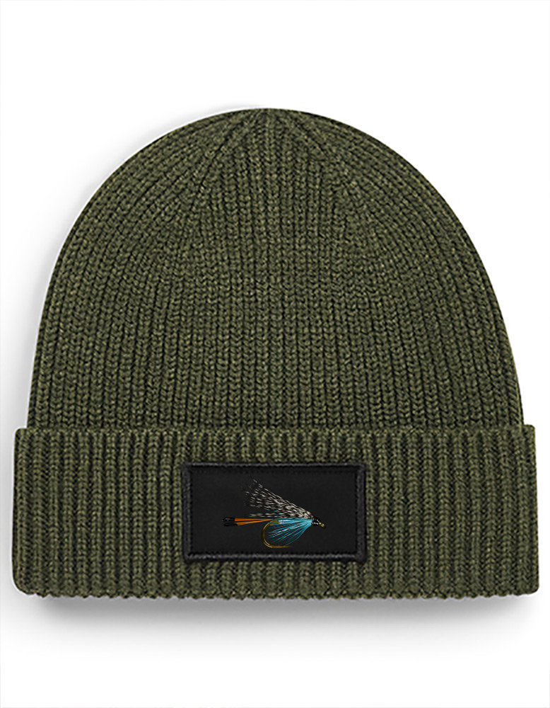 Czapka beanie 