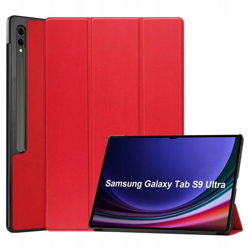 ETUI do Samsung Galaxy Tab S9 Ultra 14.6 SMARTCASE