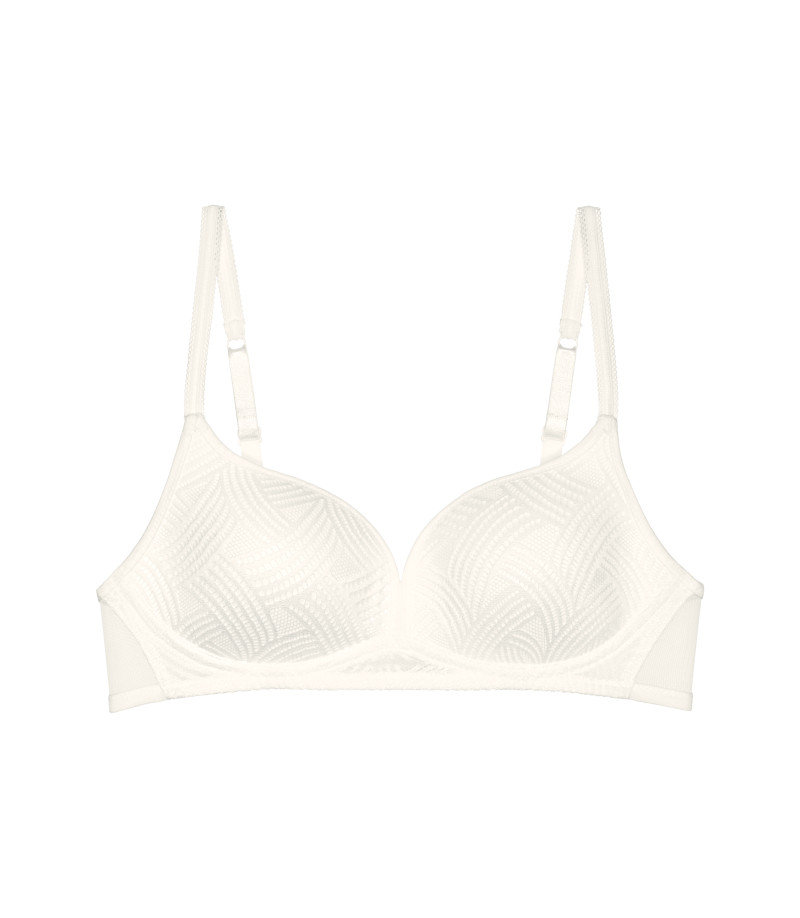 Triumph biustonosz usztywniany bez fiszbin Delightful Spotlight P-70D