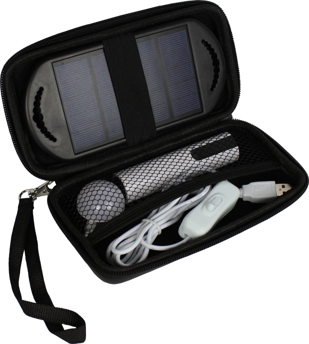 POWERplus Anaconda Solar Mini Kit