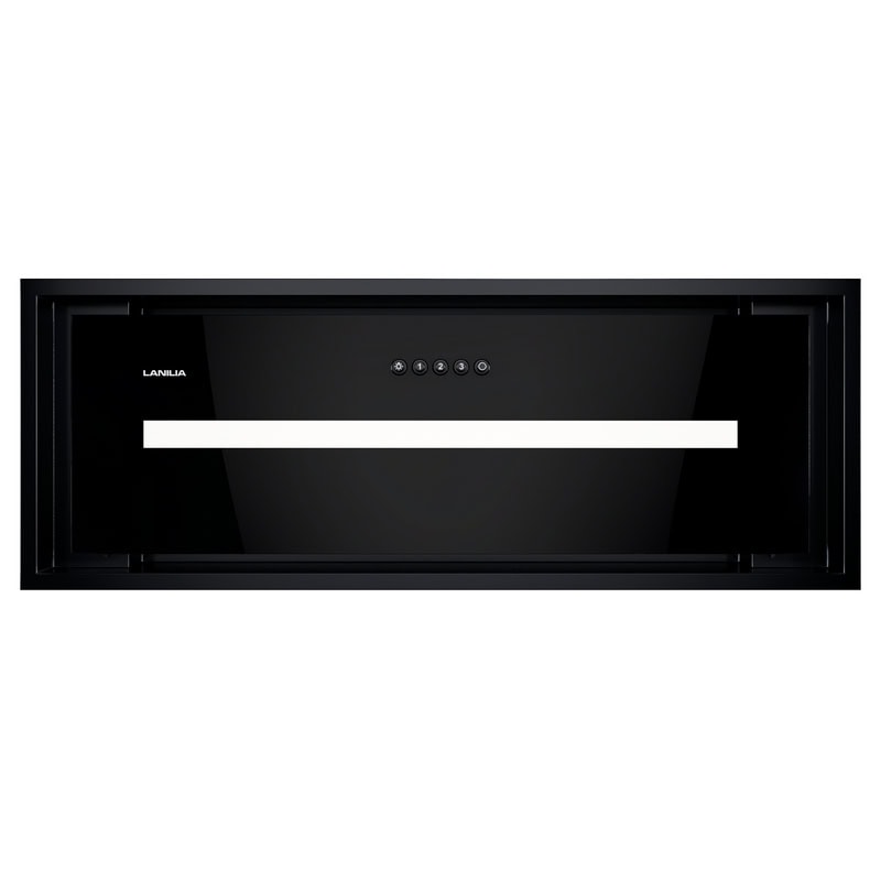 LANILIA Seletio 80.1 Black