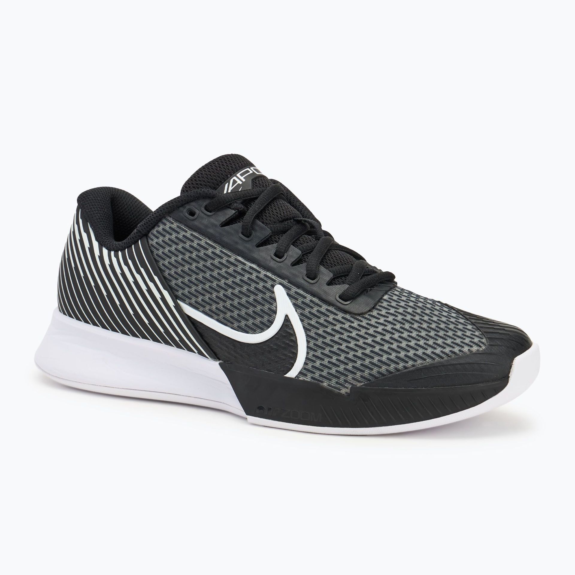 Buty do tenisa męskie Nike Air Zoom Vapor Pro 2 Carpet black/ white WYSYŁKA W 24H 30 DNI NA ZWROT