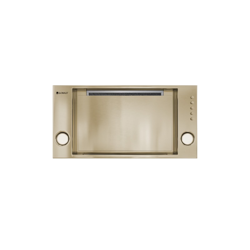 GLOBALO Retio 60.2 Light Gold
