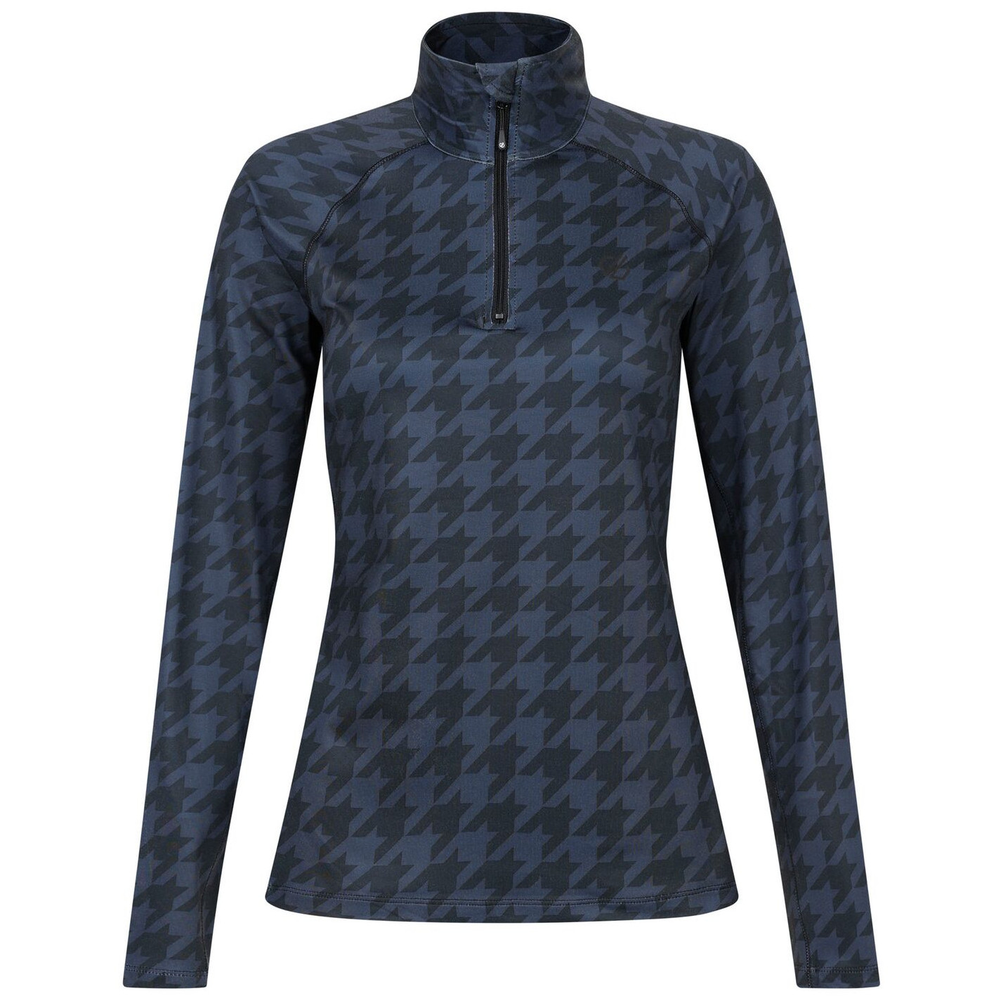 Bluza damska Dare 2b Divulge Core Stretch Rozmiar: L / Kolor: niebieski/czarny