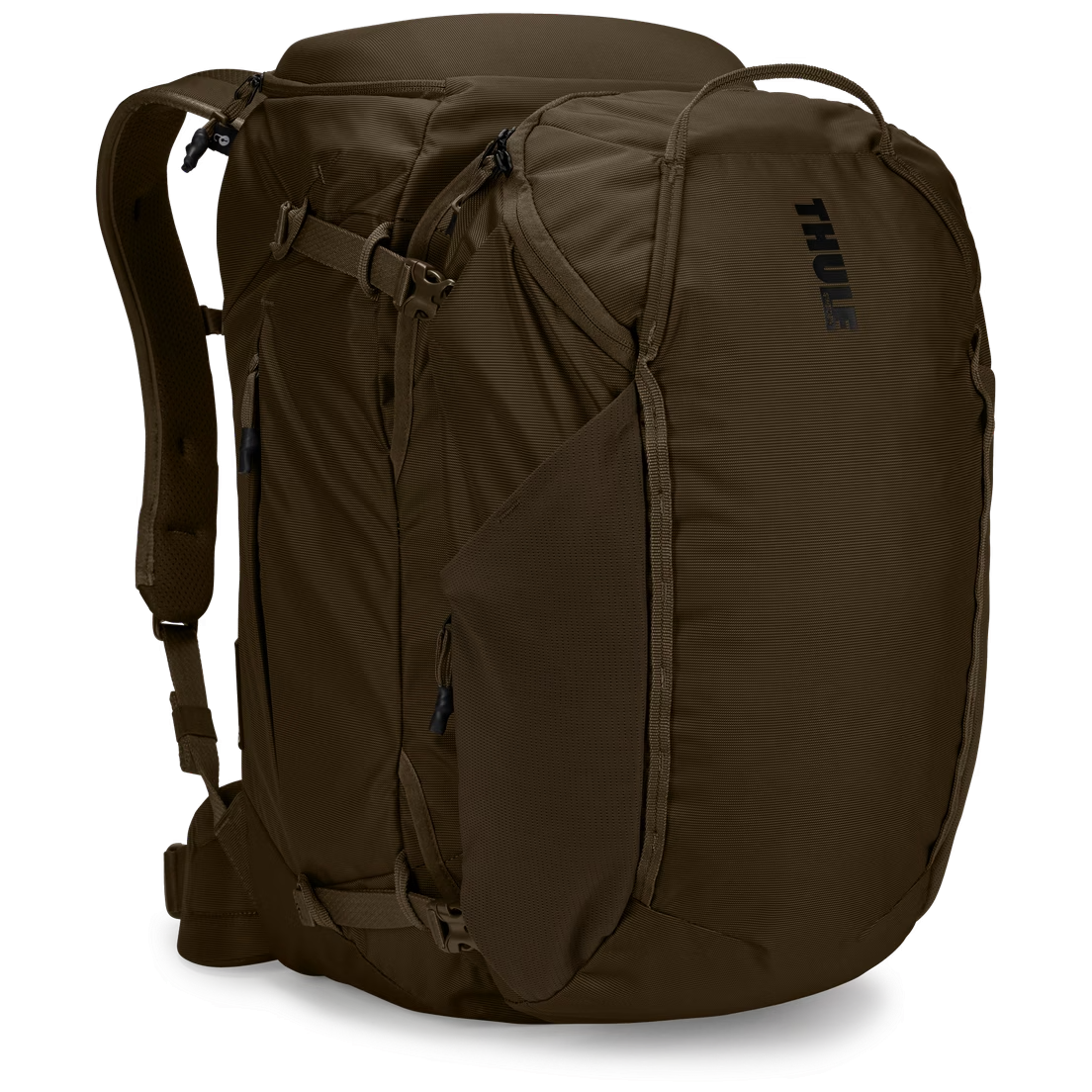 Plecak Thule Landmark Travel Pack 60L - Deep Khaki