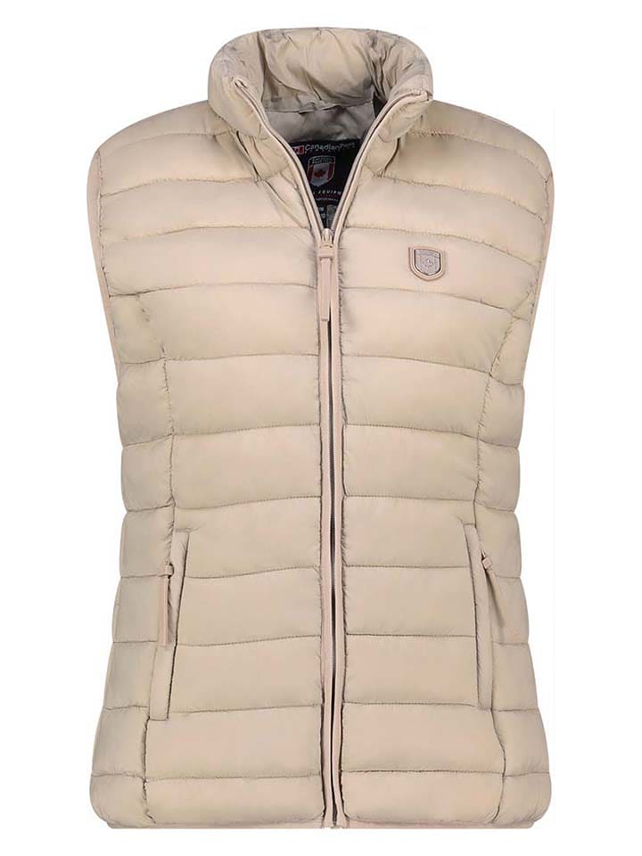 Canadian Peak Kamizelka pikowana 