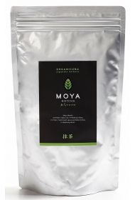 Herbata zielona matcha kulinarna