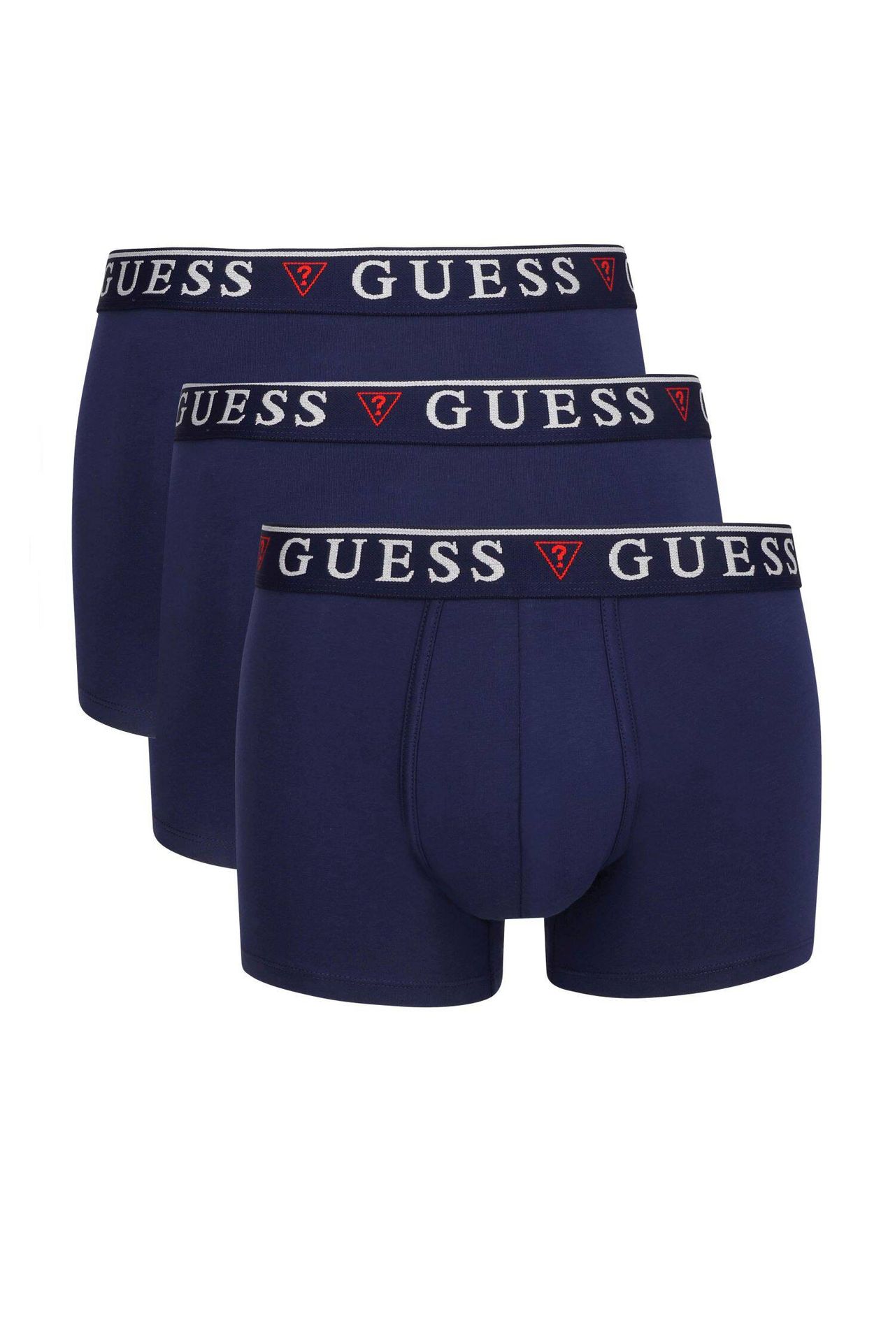 Guess Underwear Bokserki 3-pack Brian Hero