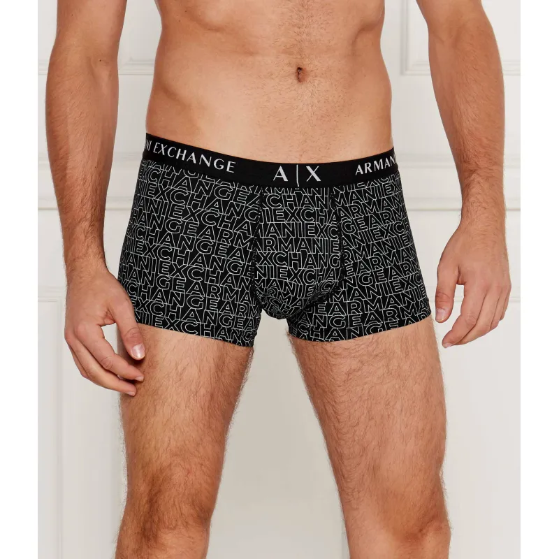 Armani Exchange Bokserki